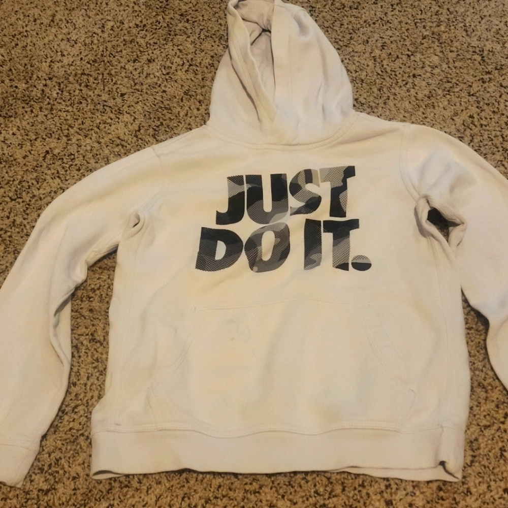 Nike hoodie